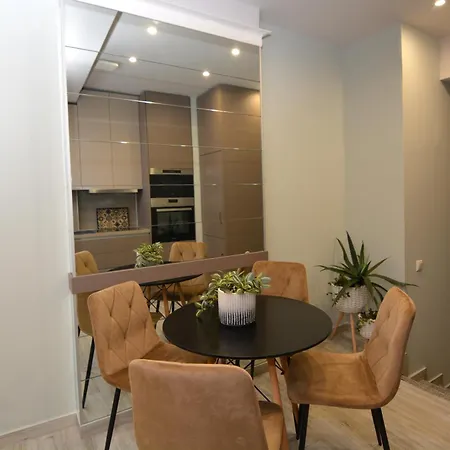 Chic Living 3 Kavala