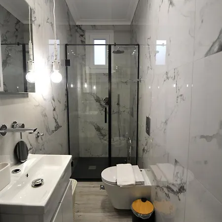 Apartment Chic Living 3 Kavala