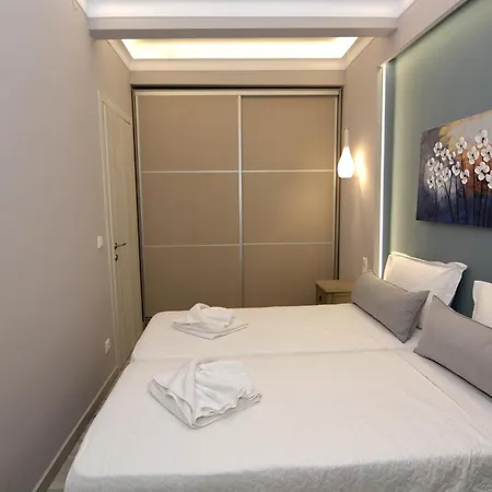 Chic Living 3 Apartment Kavala
