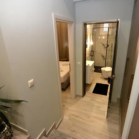 Chic Living 3 * Καβάλα